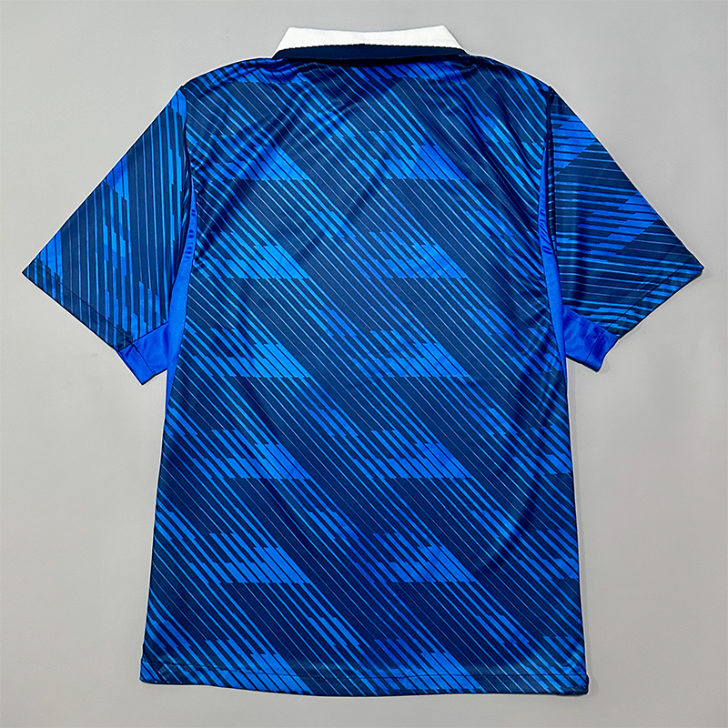 Thumbnail: France 2026 Home Jersey