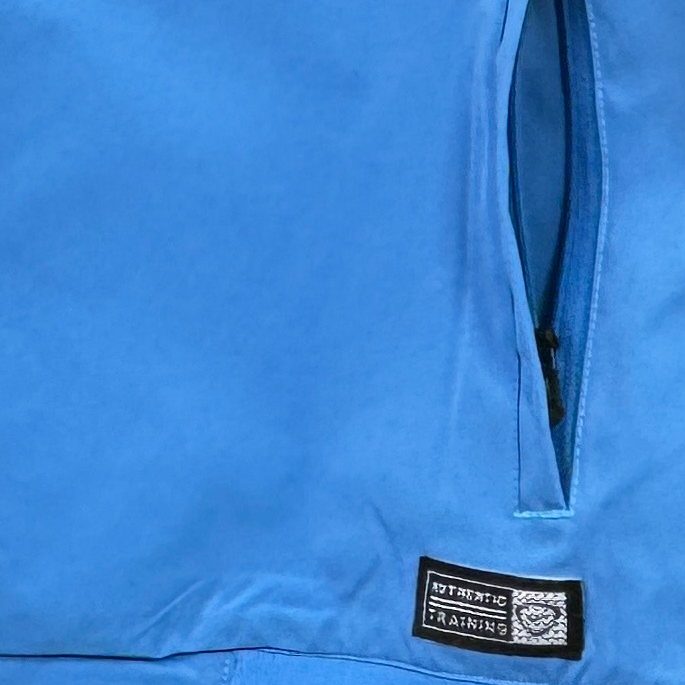Thumbnail: Barcelona 2015-16 Windbreaker