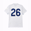 Thumbnail: Tottenham 25–26 1901 FA Cup 125th Anniversary Jersey