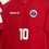 Thumbnail: Chile 1994 Home Jersey #10