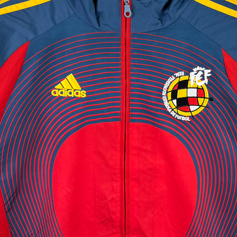 Thumbnail: Spain 2006 Woven Jacket