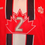 Thumbnail: Canada 1998 Home Jersey