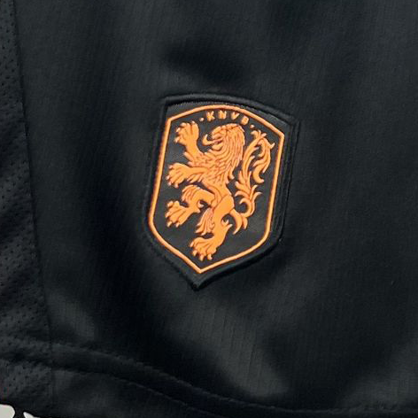 Thumbnail: Youth Netherlands 2026 Away Kit