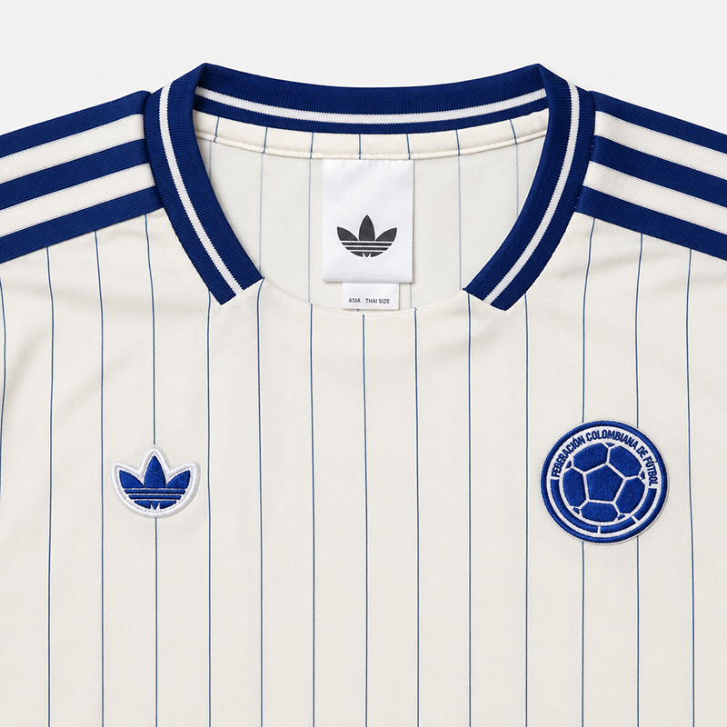 Thumbnail: Colombia 2026 Icons Jersey