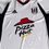 Thumbnail: Fulham 2001-02 Home Jersey