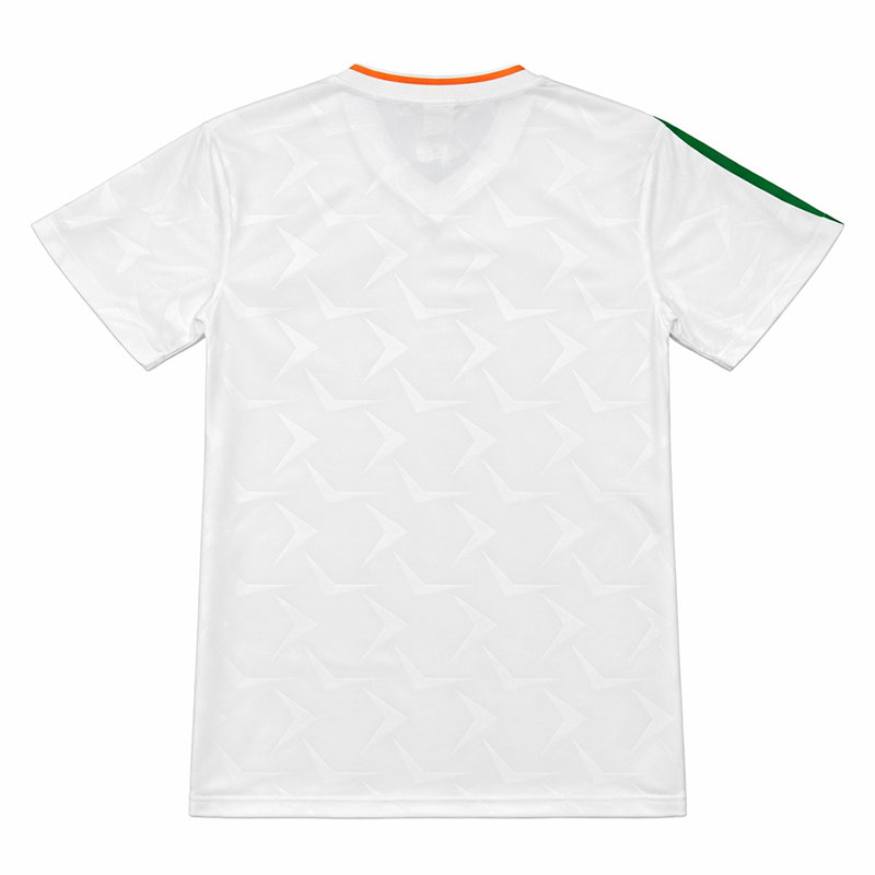 Thumbnail: Republic of Ireland 1990 Away Jersey