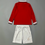 Thumbnail: Youth Man United 1998-00 Home L/S Kit