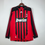 Thumbnail: AC Milan 2007-08 Home Jersey