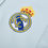 Thumbnail: Real Madrid 2004-05 Retro QTR ZIP