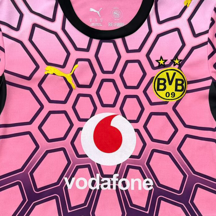 Thumbnail: Youth Dortmund 2026-27 GK Kit
