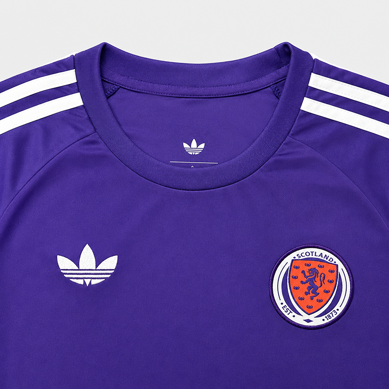 Thumbnail: Scotland 2026 Special Jersey