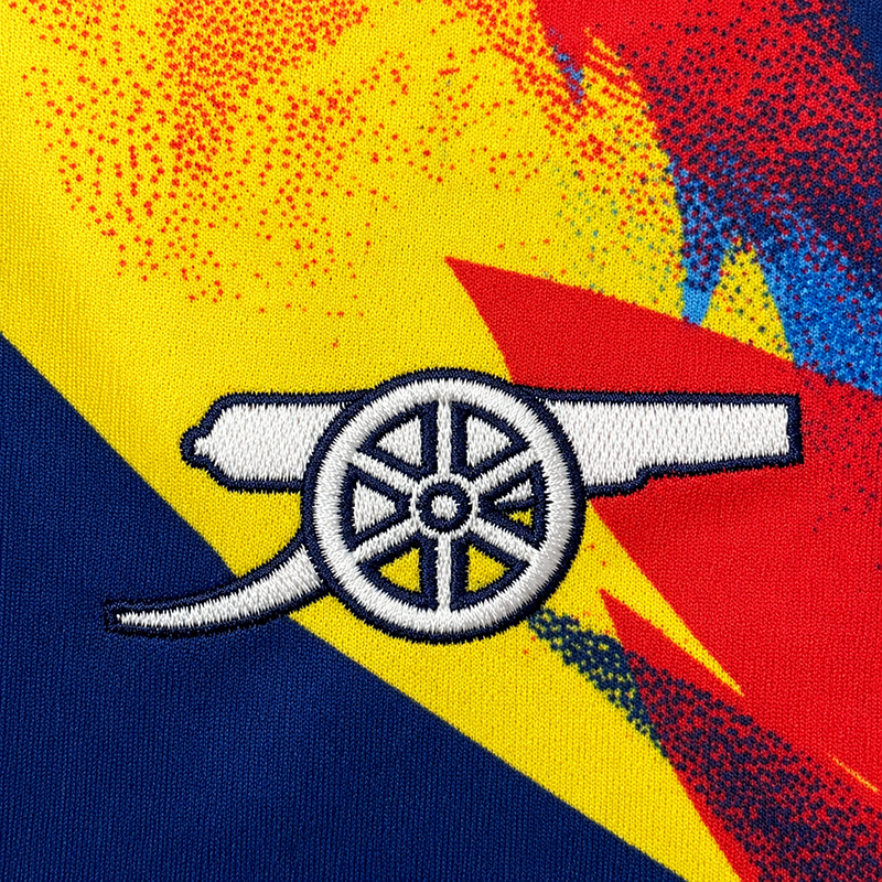 Thumbnail: Arsenal 25-26 Training Kit
