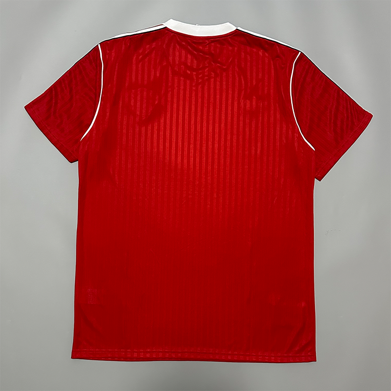 Thumbnail: Man United Icons Retro Jersey