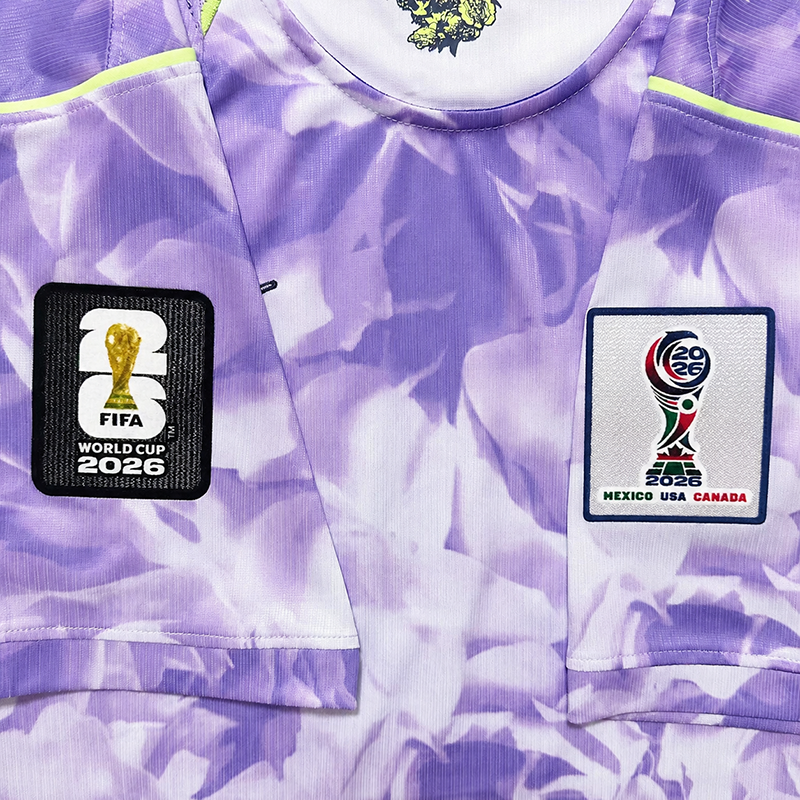 Thumbnail: South Korea 2026 Away Jersey