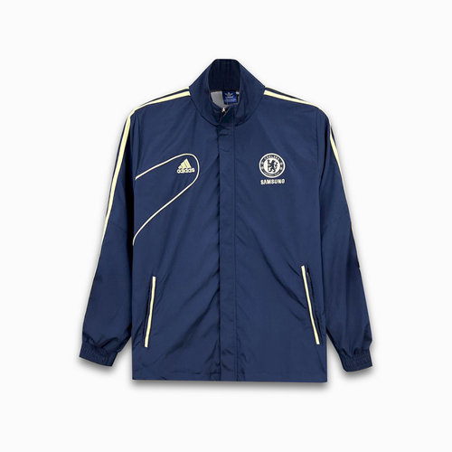Chelsea 2012-13 Windbreaker | Ultimate 8 Euro