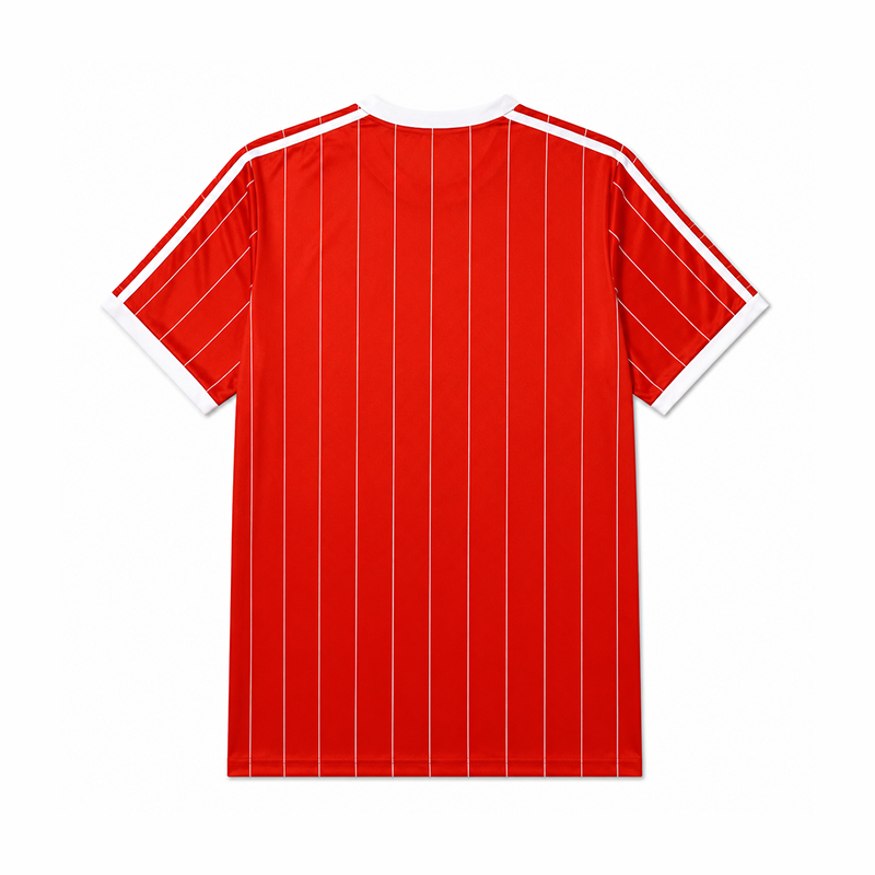 Thumbnail: Nottingham Forest 1982-84 Home Jersey