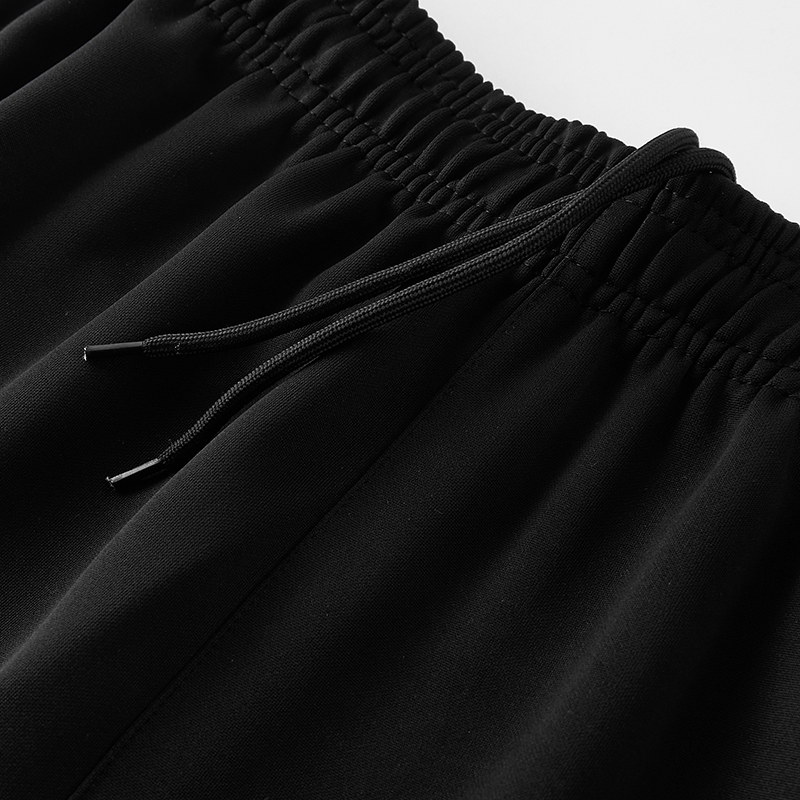 Thumbnail: AJ24 Black Tracksuit