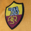 Thumbnail: Junior AS Roma 2001-02 Retro Kit