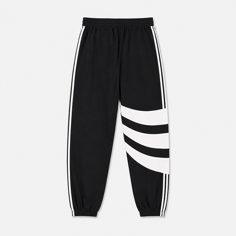Thumbnail: Archive Blocked Track Top & Pants Set