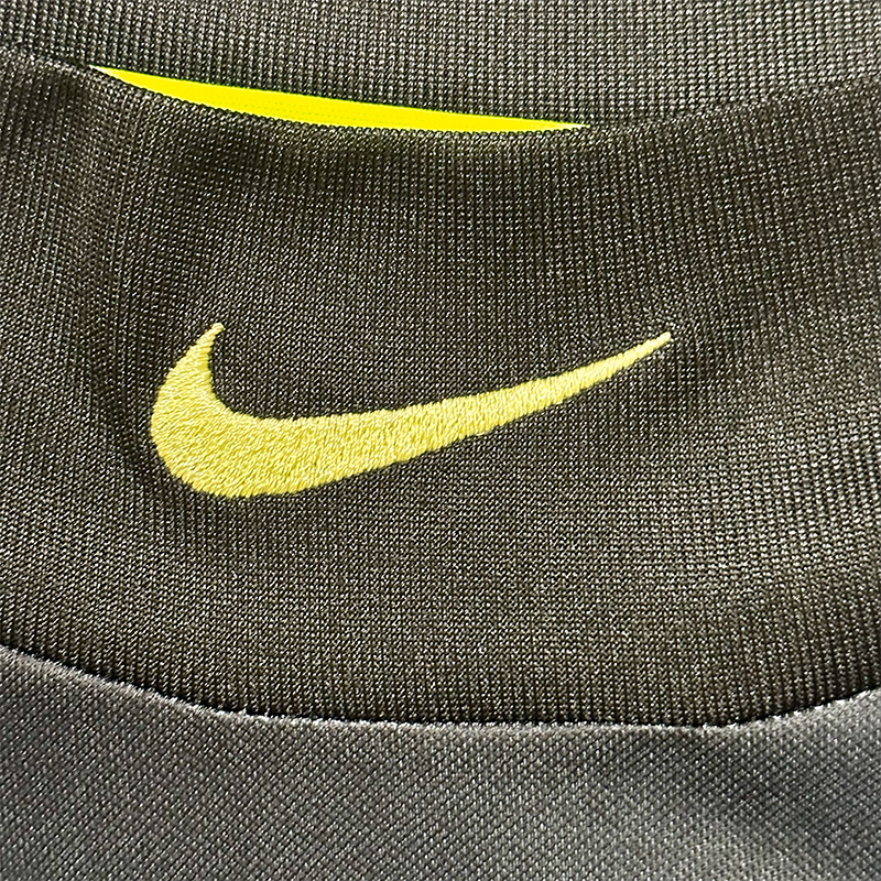 Thumbnail: Brazil Hollywood Keeper L/S Jersey