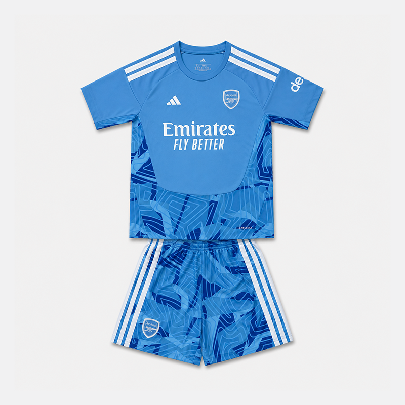 Youth Arsenal 26/27 GK Kit