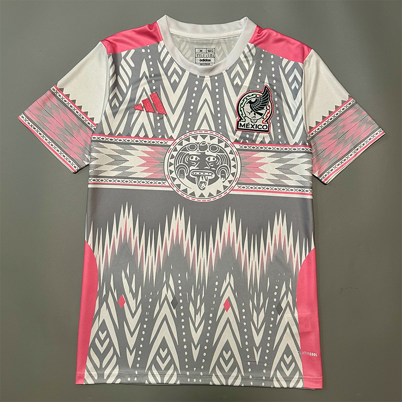 Thumbnail: Mexico 2026 Training Jersey
