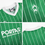 Thumbnail: SV Werder Bremen 1988-89 Home Jersey