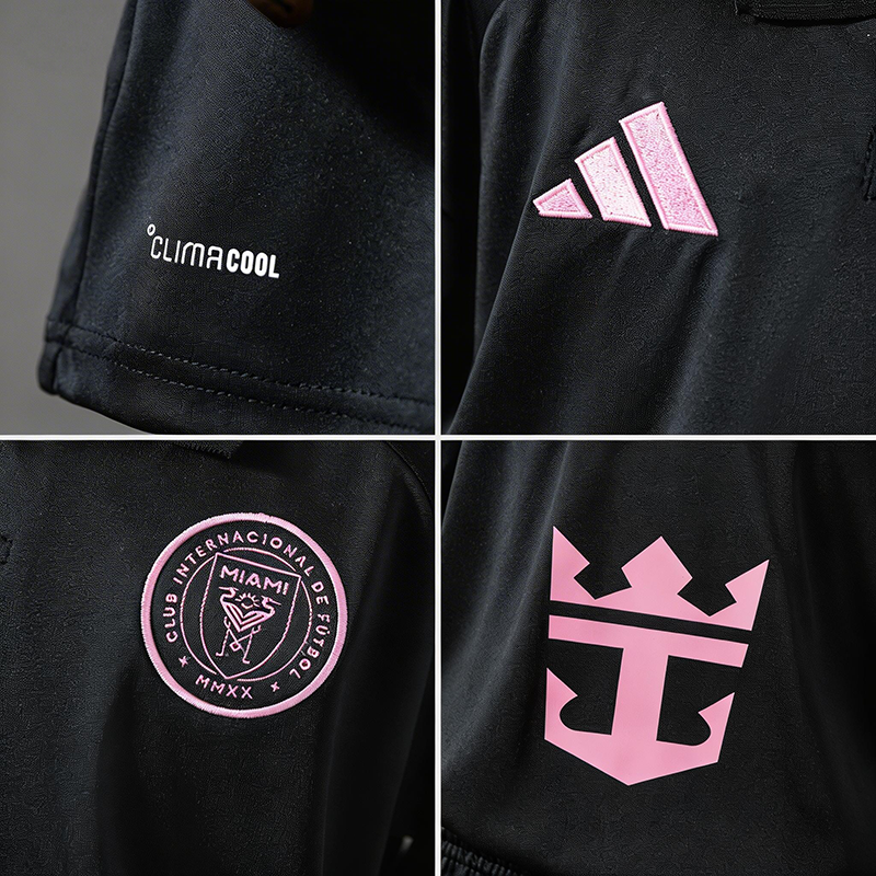 Thumbnail: Youth Inter Miami 2027 Away Kit