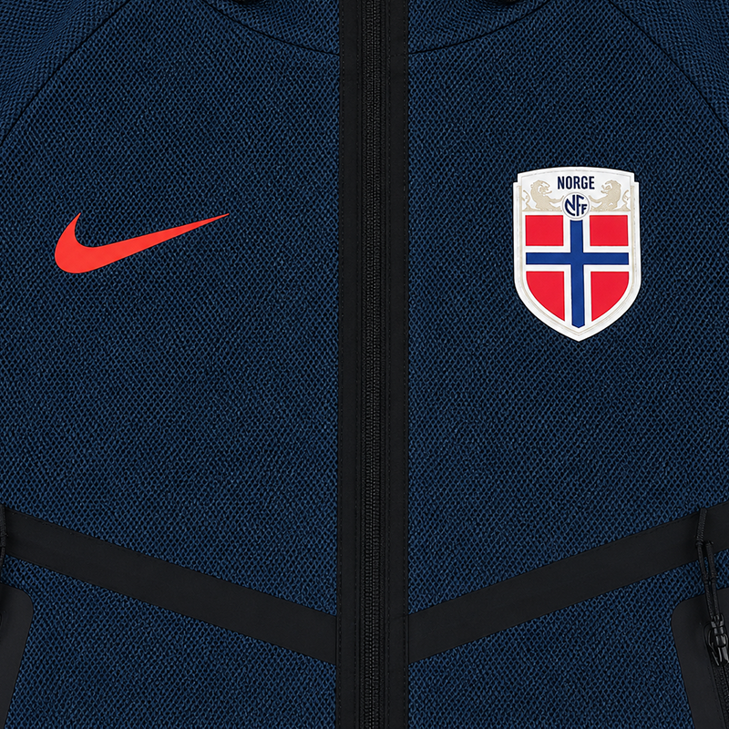 Thumbnail: Norway National Team Anthem Jacket