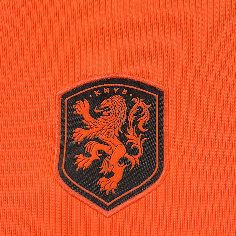 Thumbnail: Netherlands Women's 2026 Home Jersey