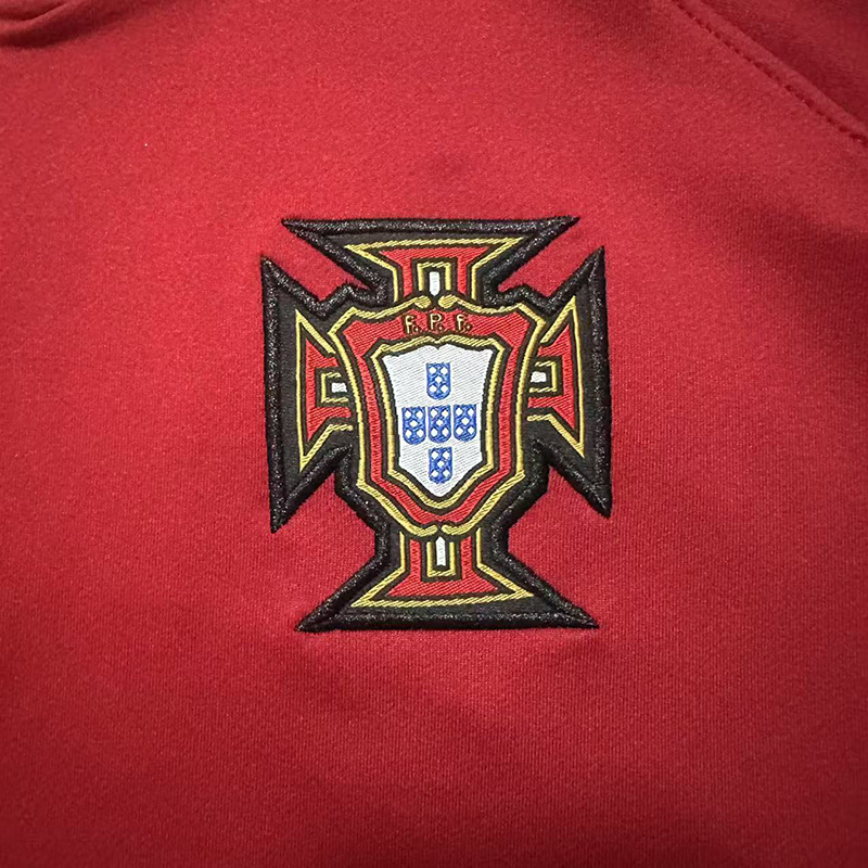 Thumbnail: Portugal 2006 Retro Jacket