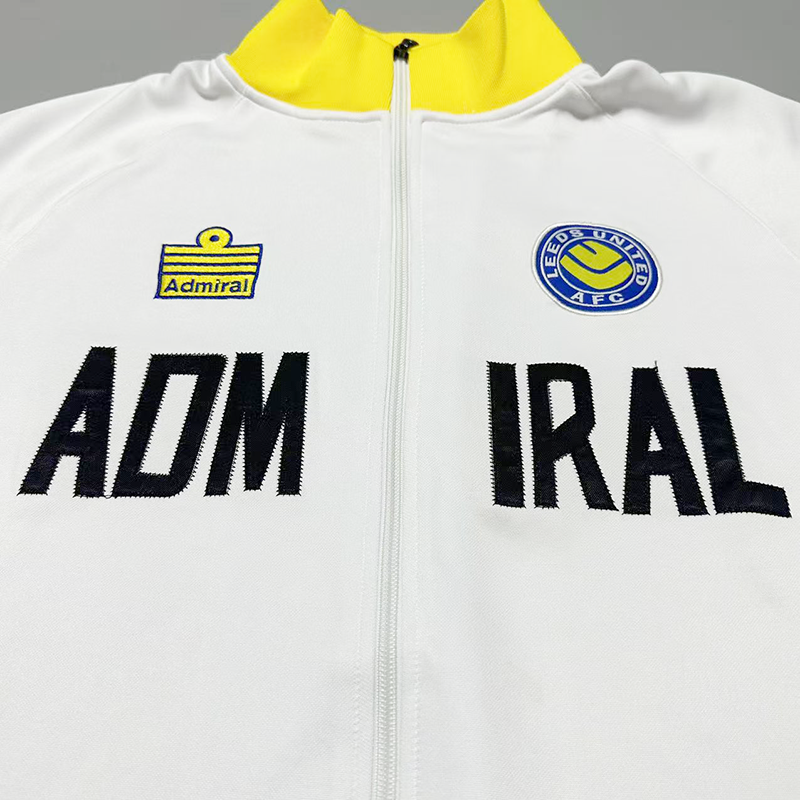 Thumbnail: Leeds United 1978 Track Jacket