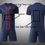 Thumbnail: The Red-and-Blues 2025-26 Teamwear Kit
