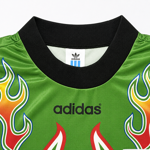 Japan 1998 Goalkeeper Jersey | Ultimate 8 Sports