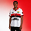 Thumbnail: Flamengo 1995 Away Jersey