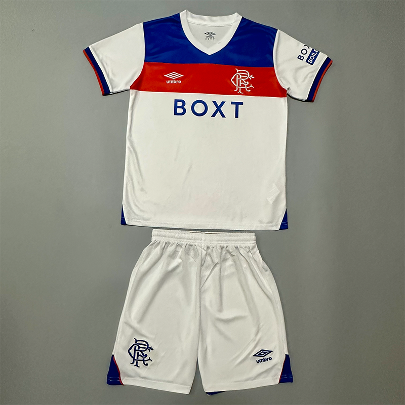 Thumbnail: Youth Rangers 2025-26 Away Kit