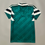 Thumbnail: Sporting CP 92–93 Retro “Verdant Reissue” Jersey