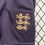 Thumbnail: Junior England 2024 Away Kit