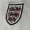 Thumbnail: England 1986 Home Jersey
