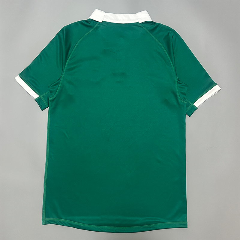 Thumbnail: Irish Rugby 2025 Home Jersey