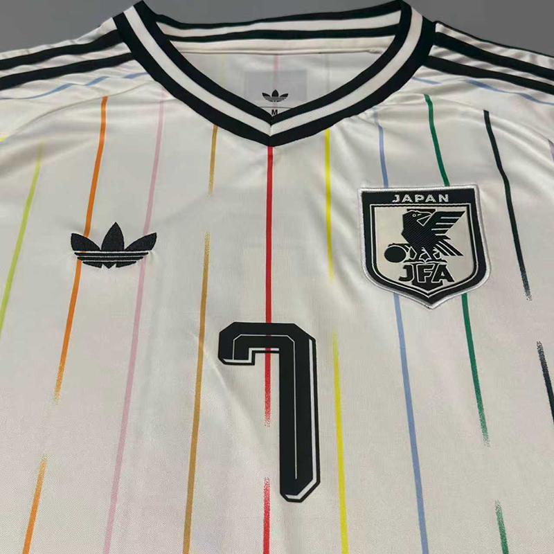 Thumbnail: Japan 2026 Away Jersey