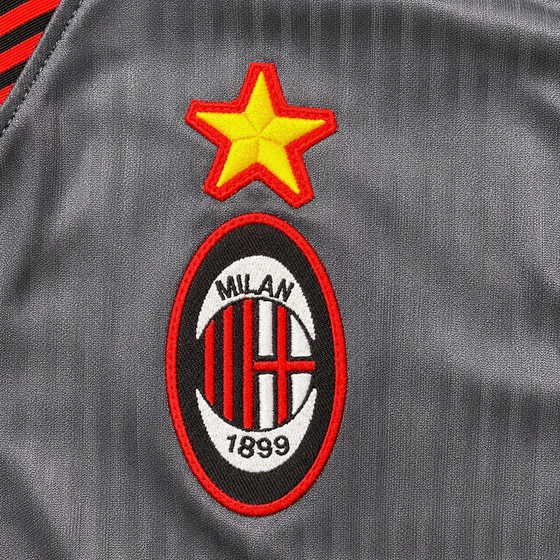 Thumbnail: AC Milan 1997-98 Special Jersey