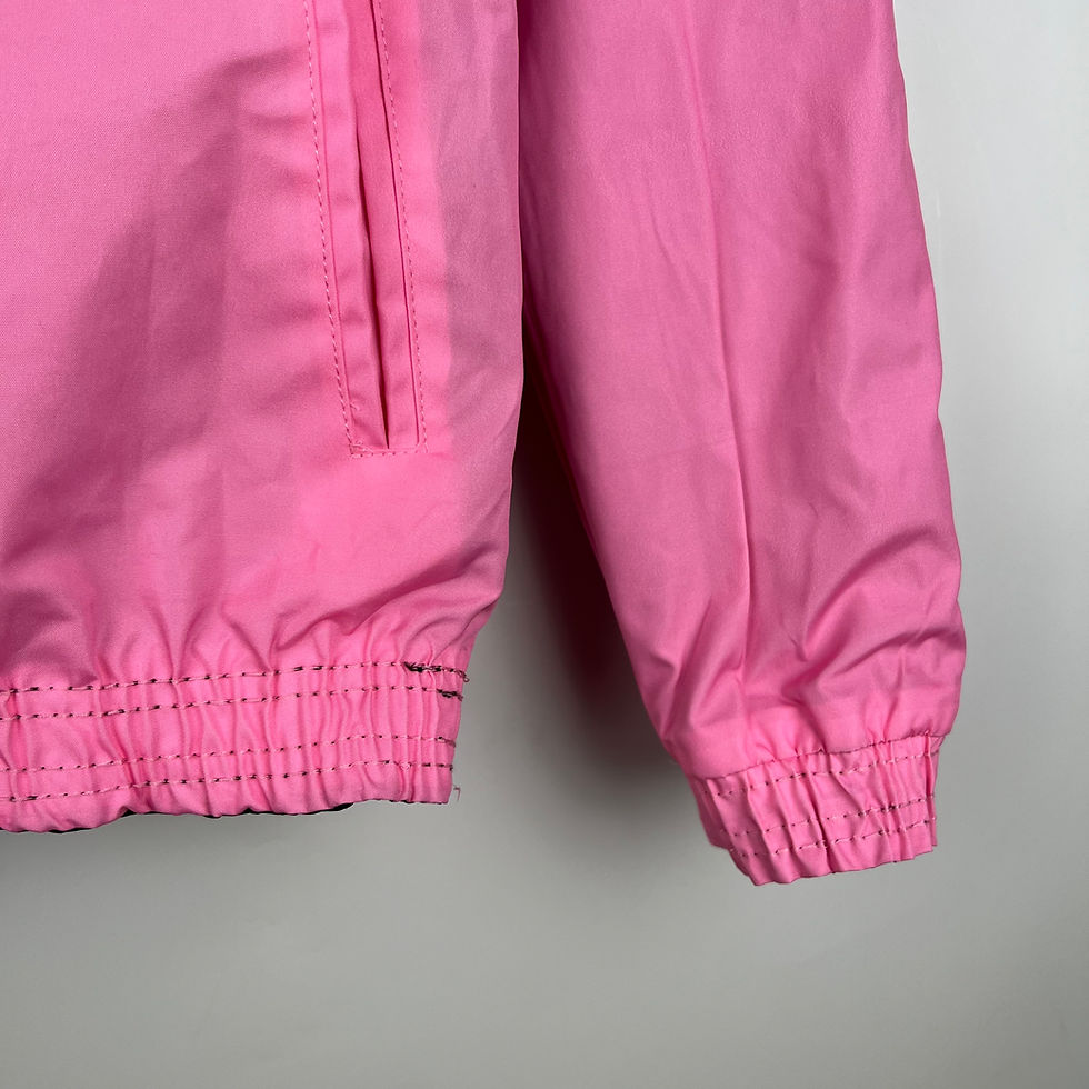 Thumbnail: Inter Miami Woven Reversible Jacket