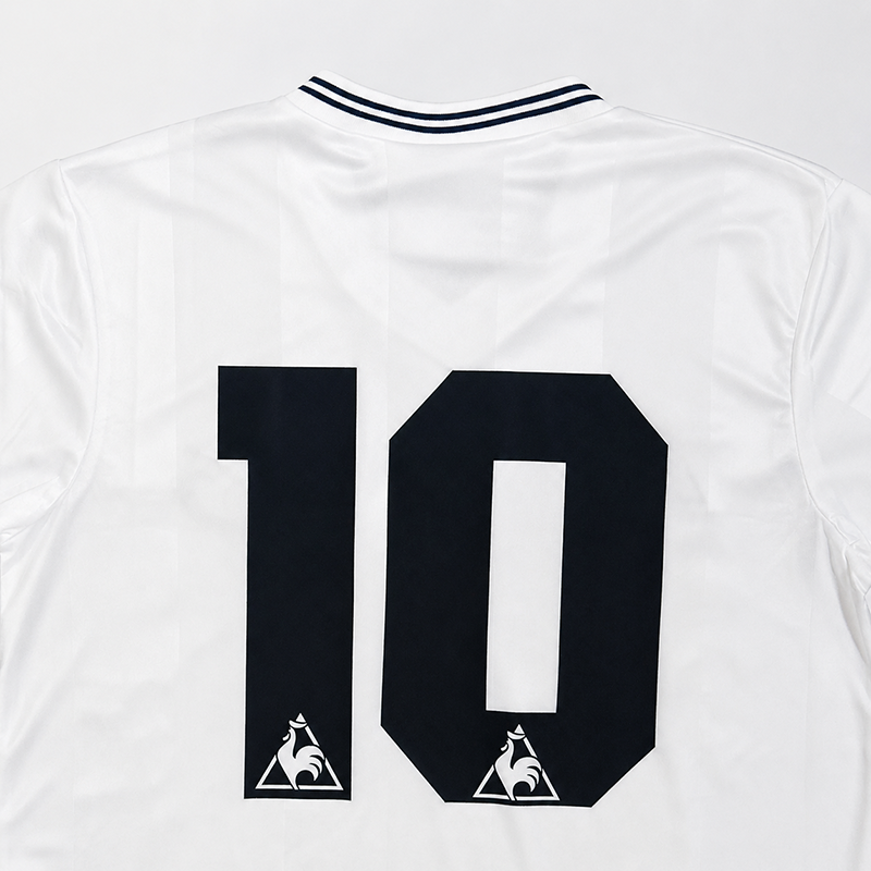 Thumbnail: Tottenham Hotspur 1982-83 Home Jersey