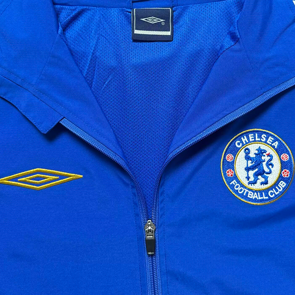 Thumbnail: Chelsea 2005-06 Windbreaker