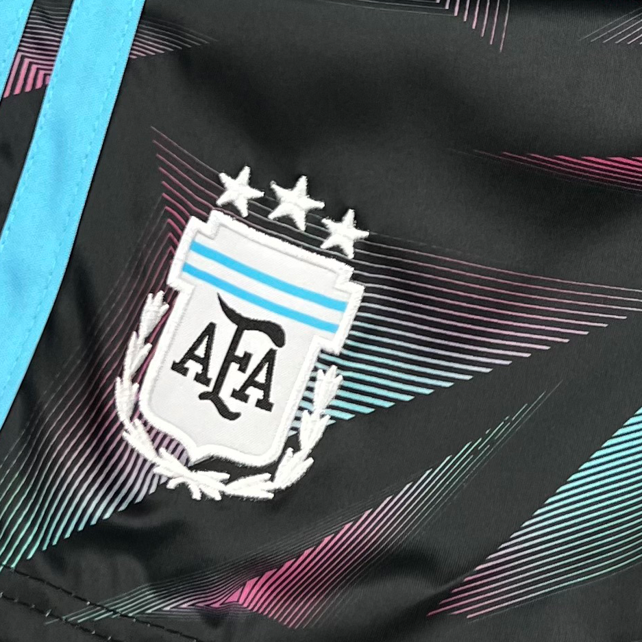 Thumbnail: Youth Argentina 2026 GK Kit