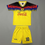 Thumbnail: Youth Club América 1994-96 Home Kit