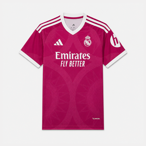 Real Madrid 2026-27 Third Jersey | Ultimate 8 UK