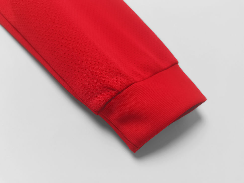 Thumbnail: Man United 2010-11 Jersey