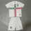 Thumbnail: Junior Portugal 2012 Away Kit